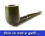 this is not a pipe